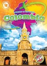 Colombia - Shannon Anderson - 9798886879858