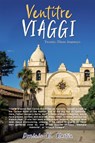 Ventitre Viaggi - Dominic M Martin - 9798886932928