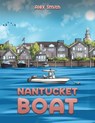 Nantucket Boat - Alex Smith - 9798886938289