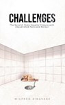 Challenges - Wilfred Zinavage - 9798887031309