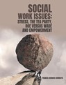 SOCIAL WORK ISSUES - Francis Borboh Dumbuya - 9798887031491