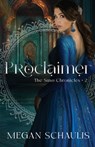 Proclaimer - Megan Schaulis - 9798887090696