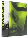 Daido Moriyama - Mark Holborn - 9798887120096