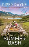 A Greene Family Summer Bash - Piper Rayne - 9798887141831