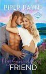 My Scorned Best Friend - Piper Rayne - 9798887141930