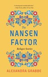 The Nansen Factor - Alexandra Grabbe - 9798887195094