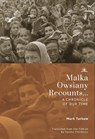 Malka Owsiany Recounts...: A Chronicle of Our Time - Mark Turkow - 9798887198156