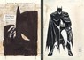 David Mazzucchelli's Batman Year One Artist's Edition - Frank Miller ; David Mazzucchelli - 9798887240039