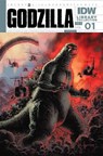 Godzilla Library Collection, Vol. 1 - James Stokoe ; John Layman ; Chris Mowry - 9798887240329
