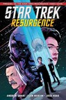 Star Trek: Resurgence - Andrew Grant ; Dan Martin - 9798887240404