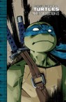 Teenage Mutant Ninja Turtles: The IDW Collection Volume 3 - Kevin Eastman ; Tom Waltz ; Brian Lynch - 9798887240527