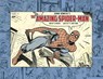 John Romita's Amazing Spider-Man: The Daily Strips Artist's Edition - John Romita - 9798887240558