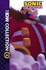 Sonic the Hedgehog: The IDW Collection, Vol. 4 - Ian Flynn ; Evan Stanley - 9798887240572