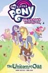 My Little Pony: Classics Reimagined—The Unicorn of Odd - Jeremy Whitley ; Jenna Ayoub - 9798887240954