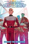Star Trek: Picard's Academy--Commit No Mistakes - Sam Maggs ; Ornella Greco - 9798887241210
