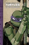 Teenage Mutant Ninja Turtles: The IDW Collection Volume 4 - Kevin Eastman ; Tom Waltz - 9798887241289