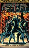 Star Trek: Defiant, Vol. 3 - Christopher Cantwell ; Angel Unzueta - 9798887241531