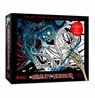 The Beauty of Horror Puzzle -  - 9798887241807