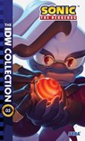 Sonic the Hedgehog: The IDW Collection, Vol. 5 - Ian Flynn ; Thomas Rothlisberger - 9798887241906
