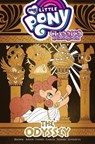 My Little Pony: Classics Reimagined—The Odyssey - Megan Brown ; Jenna Ayoub - 9798887242132