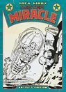 Jack Kirby’s Mister Miracle Artist’s Edition - Jack Kirby - 9798887242668