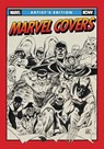 Marvel Covers Artist’s Edition - Various Various - 9798887242682