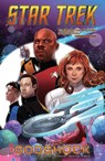 Star Trek, Vol. 1: Godshock - Collin Kelly ; Jackson Lanzing - 9798887242859