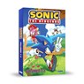 Sonic the Hedgehog: Box Set, Vol. 1-3 - Ian Flynn ; Tracy Yardley - 9798887242934