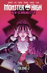 Monster High: New Scaremester, Vol. 2 - Jacque Aye - 9798887243009