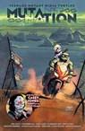 Teenage Mutant Ninja Turtles: Mutant Nation, Vol. 1 - Tom Waltz ; Erik Burnham - 9798887243085