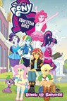 My Little Pony: Back to School - Ted Anderson ; Christina Rice - 9798887243467