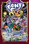 My Little Pony: Holiday Collection - Katie Cook ; Ted Anderson - 9798887243481
