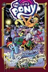 My Little Pony: Holiday Collection - Katie Cook ; Ted Anderson - 9798887243481