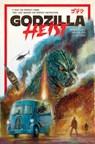Godzilla: Heist - Van Jensen ; Kelsey Ramsay - 9798887243542