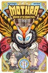 Godzilla Legends--Mothra: Queen of the Monsters - Sophie Campbell ; Matt Frank - 9798887243559