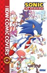 Sonic the Hedgehog - Adam Bryce Thomas - 9798887243689