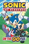 Sonic the Hedgehog: On The Go, Vol. 2 - Ian Flynn ; Evan Stanley - 9798887243771