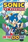 Sonic the Hedgehog: On The Go, Vol. 2 - Ian Flynn ; Evan Stanley - 9798887243771