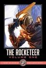 The Rocketeer: Thrills, Spills, and Chills--IDW Classic Collections - Dave Stevens ; John Cassaday - 9798887244433