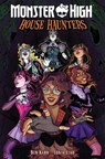 Monster High: House Haunters - Ben Kahn ; Sonia Liao - 9798887244532