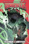 Godzilla [Kai-Sei Era]: End of the Reign--Manga Style Edition - Tim Seeley ; Nikola Cizmesija - 9798887244938