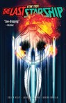 Star Trek: The Last Starship, Vol. 1 - Collin Kelly ; Jackson Lanzing - 9798887245041