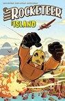 The Rocketeer: The Island - John Layman ; Jacob Edgar - 9798887245232