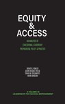Equity & Access - Denver J. Fowler ; Julian Vasquez Heilig ; Sarah M. Jouganatos - 9798887300993
