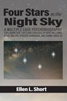 Four Stars in the Night Sky - Ellen L. Short - 9798887305509