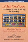 In Their Own Voices - Suzanne C. Carothers - 9798887307152