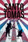 Santo Tomas - Armando Abad - 9798887316659