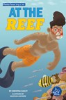 At the Reef - EARLEY,  Christina - 9798887350547