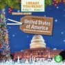 We Read about Christmas in the United States of America - Christina Earley - 9798887353012