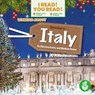 We Read about Christmas in Italy - Christina Earley - 9798887353029